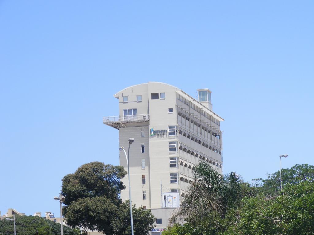 506 Lighthouse Mall - By Stay In Umhlanga Durban Kültér fotó
