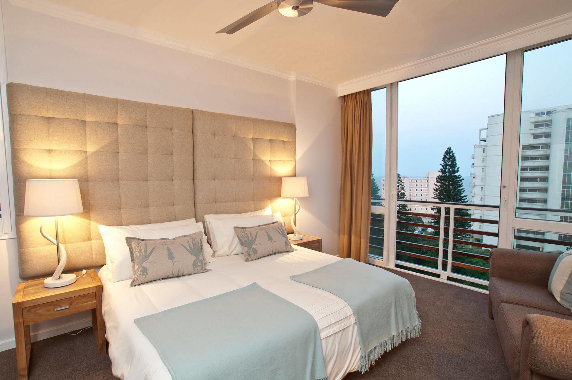 506 Lighthouse Mall - By Stay In Umhlanga Durban Kültér fotó