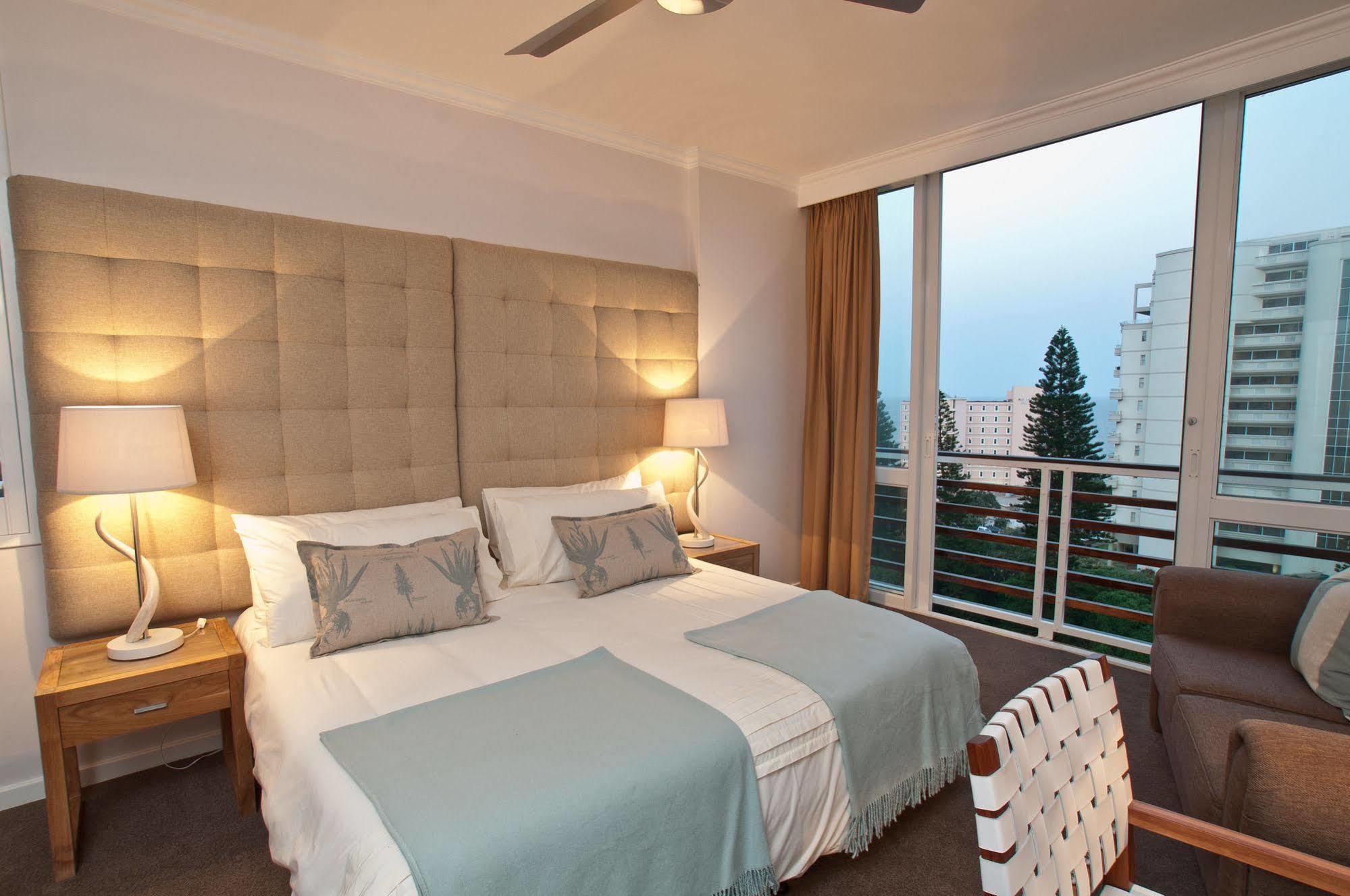 506 Lighthouse Mall - By Stay In Umhlanga Durban Kültér fotó