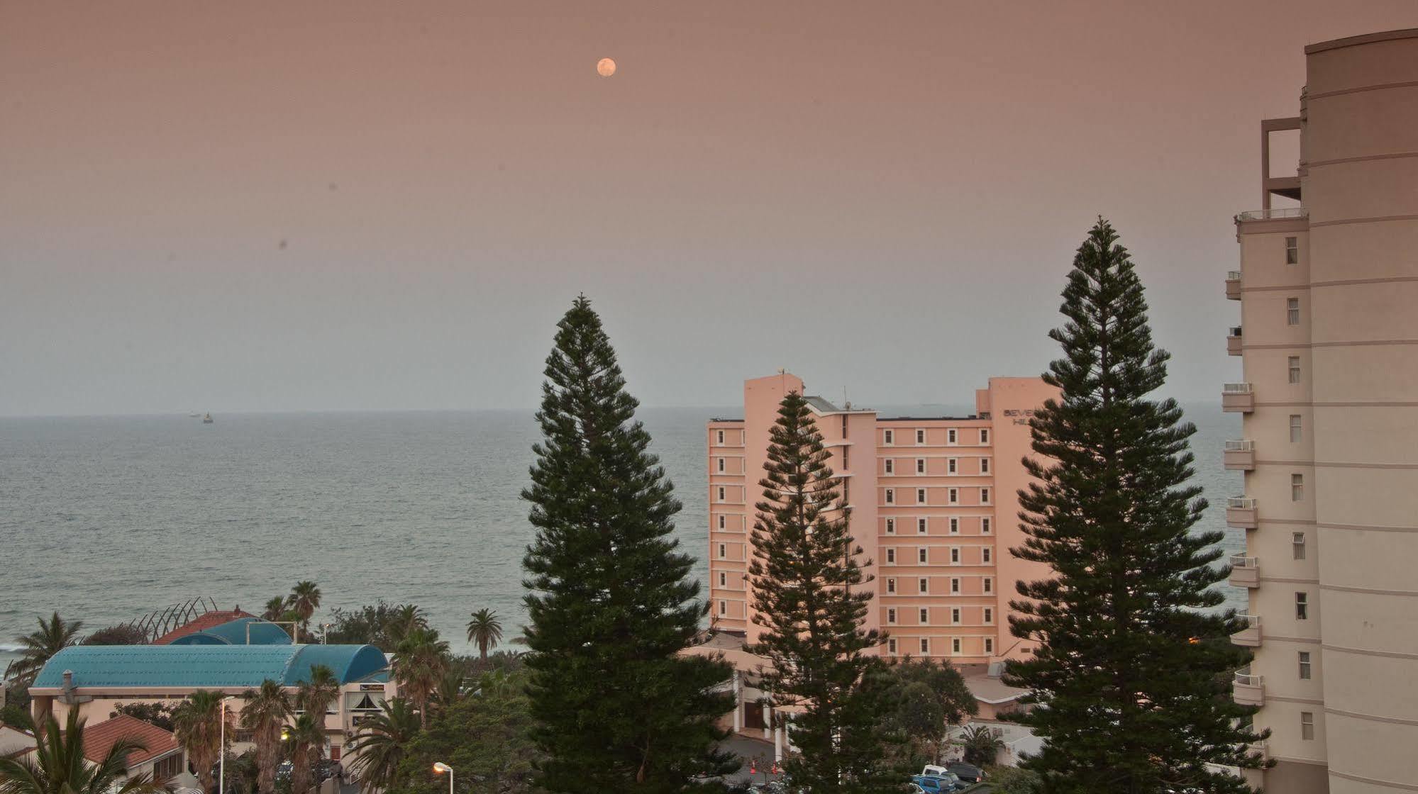 506 Lighthouse Mall - By Stay In Umhlanga Durban Kültér fotó